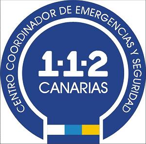 Una mujer herida de carácter moderado tras caer en un vehículo por un barranco en Gran Canaria