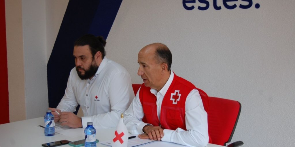 Cruz Roja movilizará a un centenar de personas en su dispositivo del Carnaval del Toro de …