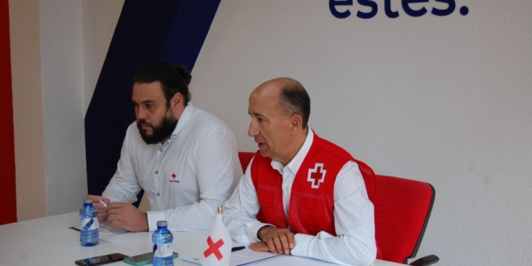 Cruz Roja movilizará a un centenar de personas en su dispositivo del Carnaval del Toro de …