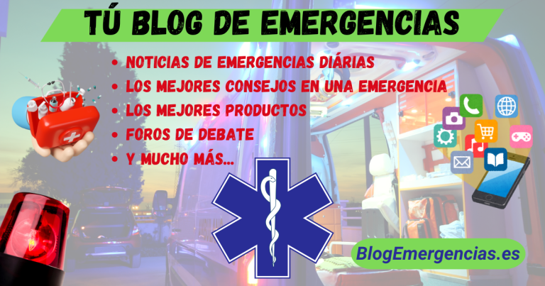 BlogEmergencias.es