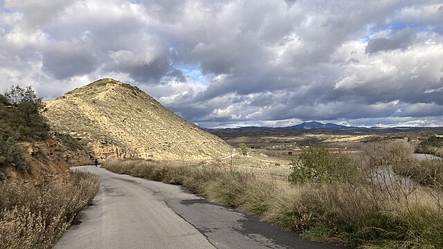Mujer atendida por inhalación de humo
