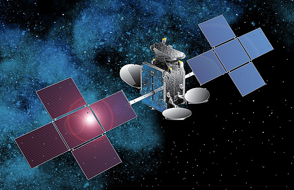Hispasat abre una nueva era en las comunicaciones por satélite con el Amazonas Nexus