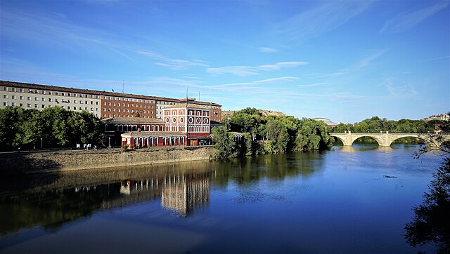 Colisión coche moto