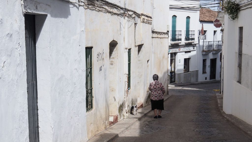 Un terremoto en un pueblo de Sevilla de magnitud 4,1 se siente en otras tres provincias