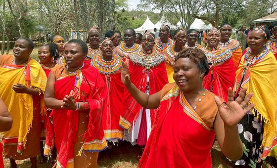 La ONU pide acelerar el ritmo para eliminar la mutilación genital femenina