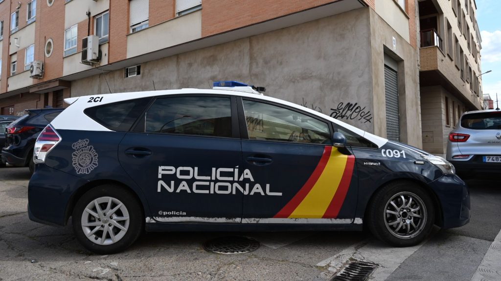 Veinte detenidos, entre ellos un guardia civil, en una operación antidrogas en Ceuta, Andalucía y Zaragoza