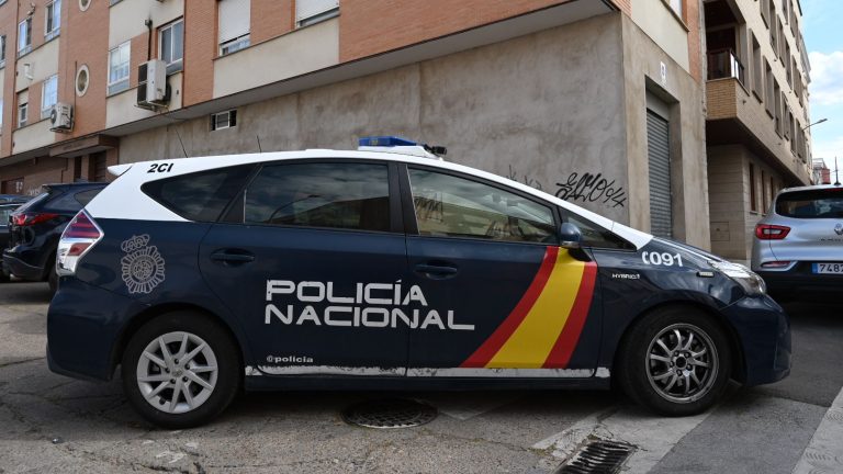Veinte detenidos, entre ellos un guardia civil, en una operación antidrogas en Ceuta, Andalucía y Zaragoza