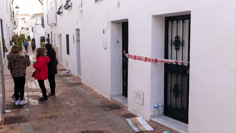 Asesinada una mujer en un nuevo caso de violencia de género en Benalmádena, Málaga