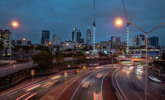 Solo nueve países de las Américas logran bajar los accidentes de tráfico