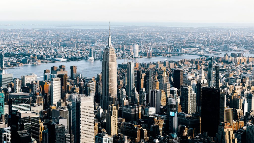 Un terremoto de magnitud 4,8 en Nueva Jersey se siente en toda la ciudad de Nueva York