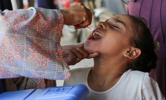 La ONU lamenta la salida de EE.UU. de la cooperación mundial en salud y cambio climático