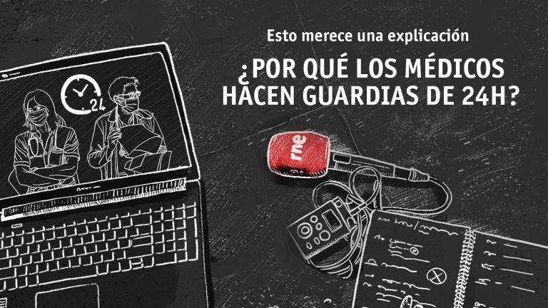 Esto merece una explicación: ¿por qué los médicos hacen guardias de 24 horas?