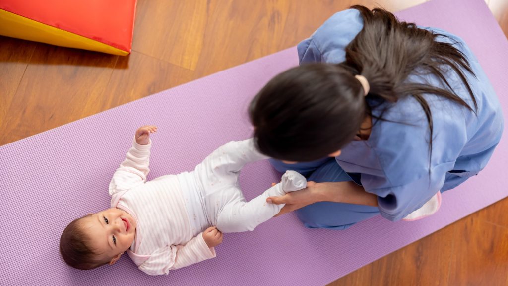 Sanidad pacta con las autonomías que los menores de 6 años sean atendidos en menos de 45 días