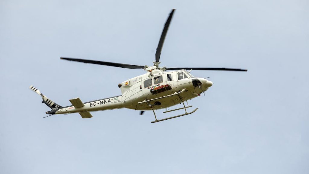 Los bomberos riojanos arriman el hombro en el incendio de Los Arcos
