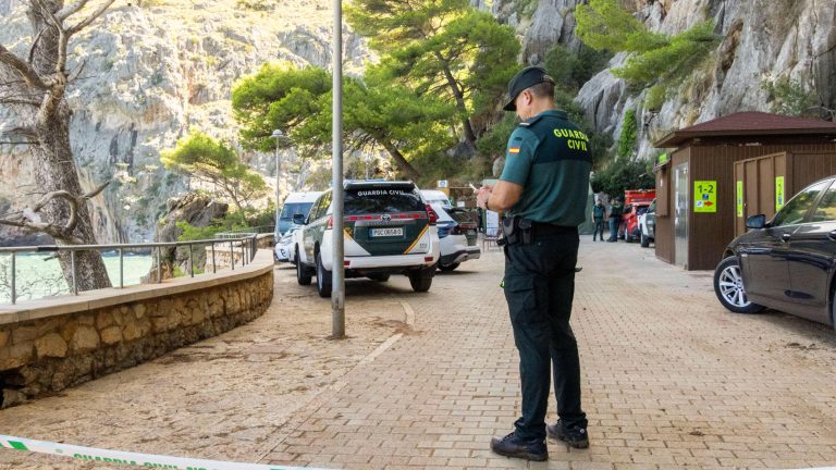 Hallan el cuerpo sin vida del excursionista británico al que se buscaba en Mallorca