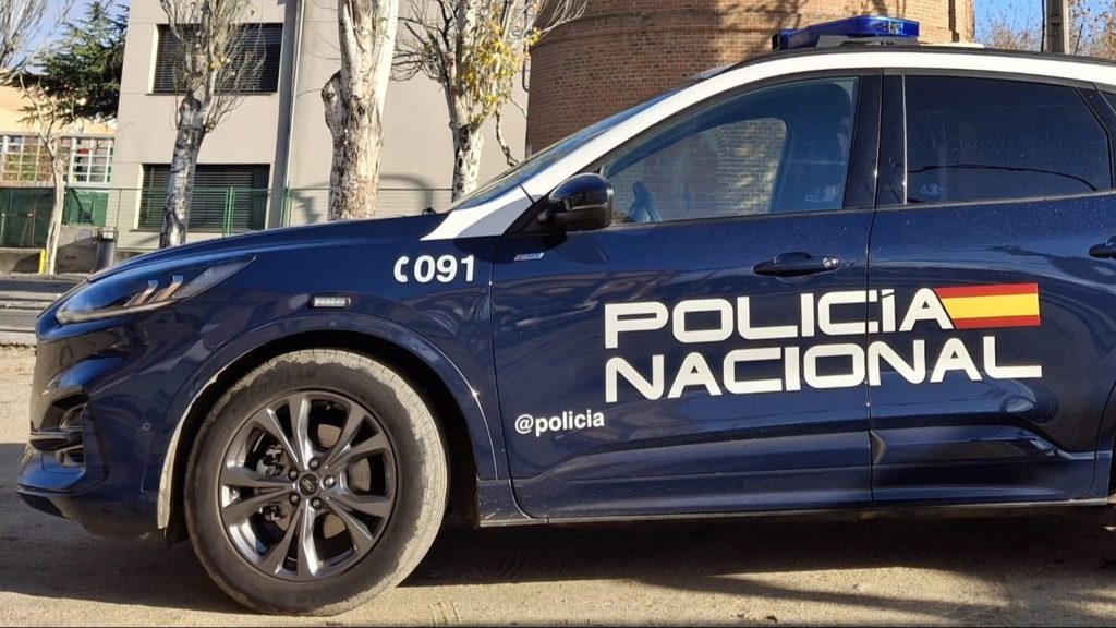 La Policía Nacional desarticula una organización dedicada a la trata de personas en Valladolid y libera a cinco víctimas