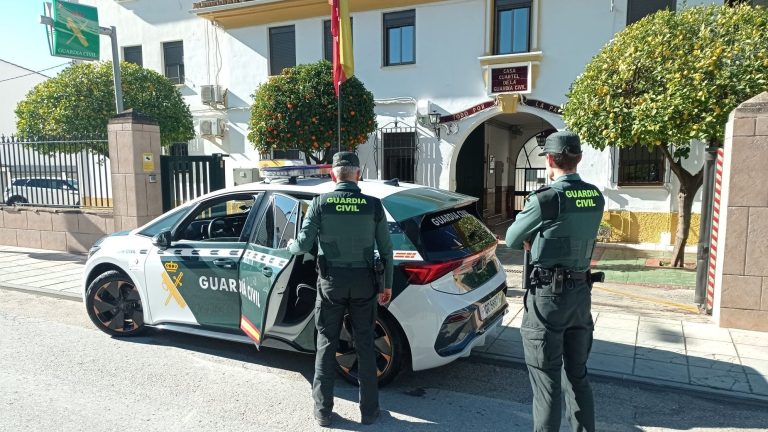 Detenido en Madrid el sospechoso de la desaparición de una mujer en la provincia de Huelva