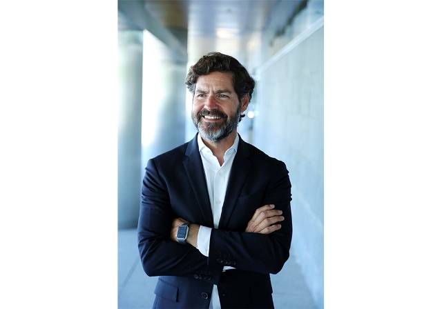 Manuel Escalante vuelve a Indra como Chief Technology Officer
