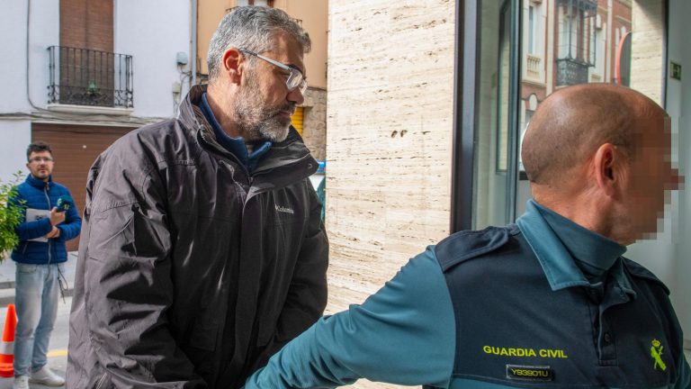 Prisión provisional para el empresario olivarero sospechoso del homicidio de su jornalero senegalés en Villacarrillo