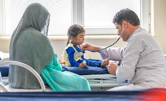 Los recortes a la sanidad mundial amenazan con revertir los logros contra la tuberculosis