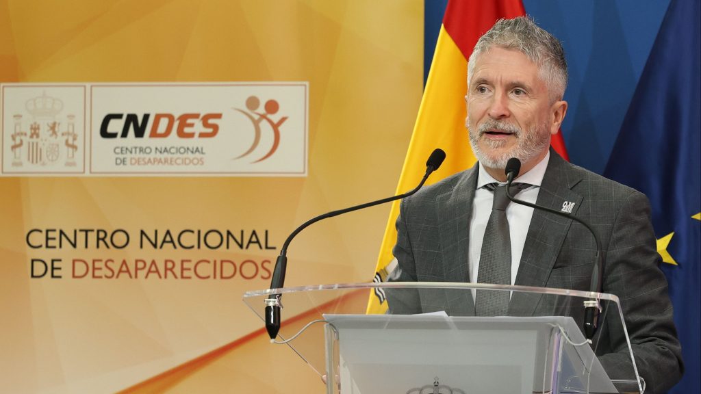 El número de personas desaparecidas en España aumenta un 6% en 2024