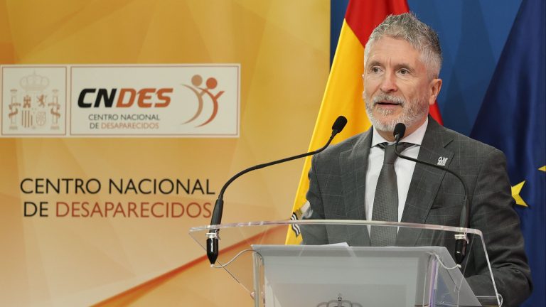 El número de personas desaparecidas en España aumenta un 6% en 2024