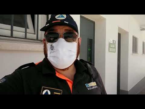 Desde Cebolla #PonteLaMascarilla por ti, por tod@s