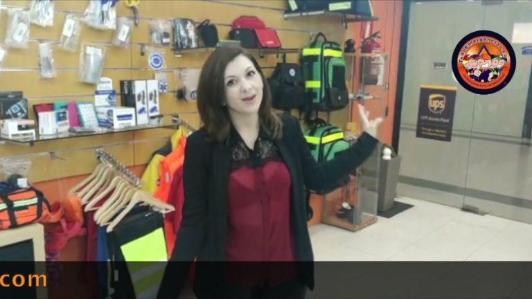 Presentación canal TodoEmergencias.com