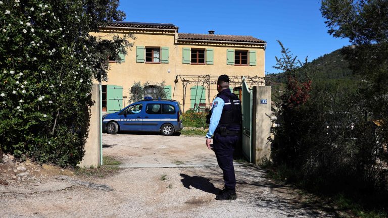 Arrestan a los abuelos y tíos de Emile Soleil, el niño de dos años hallado muerto en Francia en 2024