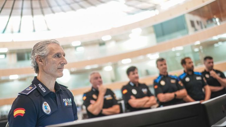 La Comunidad de Madrid cuenta con el servicio 112 Ocupación,