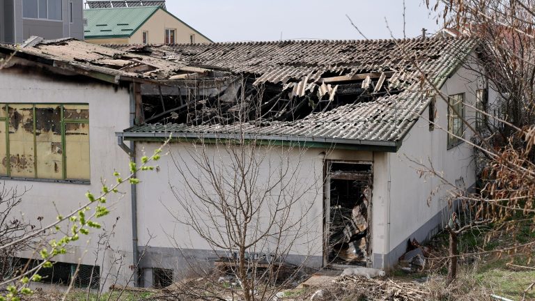 Al menos 51 muertos en el incendio de una discoteca en Macedonia del Norte por fallos pirotécnicos