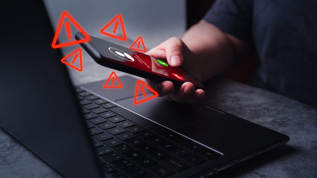 Golpe a una red que estafó dos millones de euros con extorsiones telefónicas a unas 2.000 personas