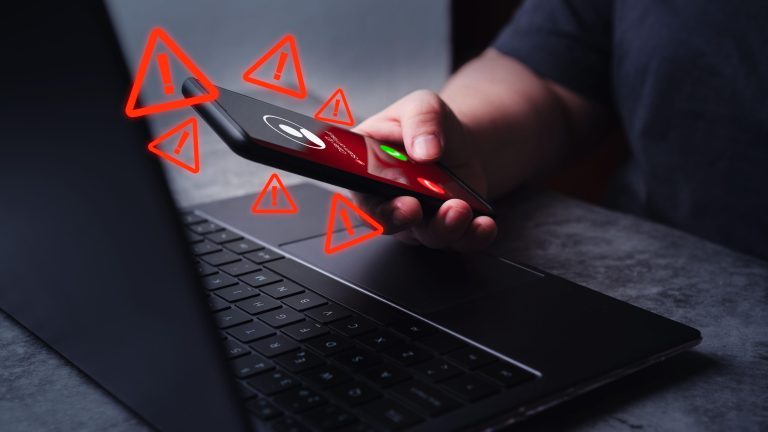 Golpe a una red que estafó dos millones de euros con extorsiones telefónicas a unas 2.000 personas