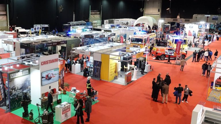 Sedexpo 2025: Galicia será punto de encuentro para los sectores de seguridad, defensa y emergencias