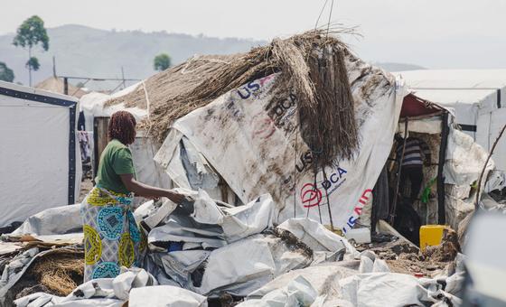 RD Congo: La ONU llama a un alto el fuego incondicional