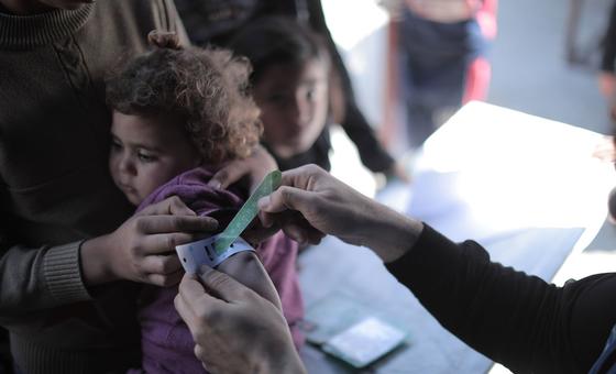 Gaza: El hambre aumenta después de tres semanas sin ayuda humanitaria