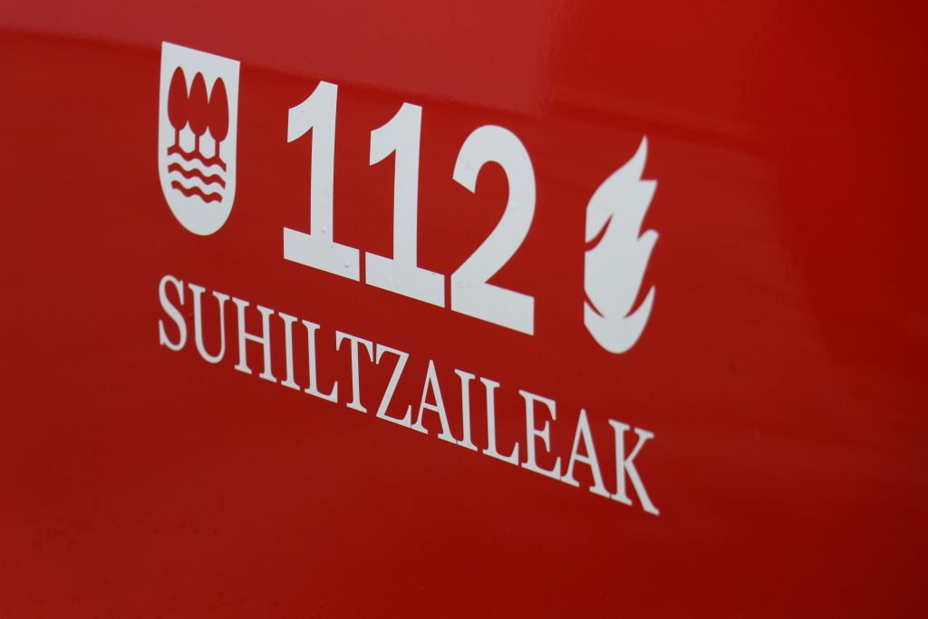 La Diputación Foral de Gipuzkoa pide extremar precauciones en las celebraciones de Nochevieja