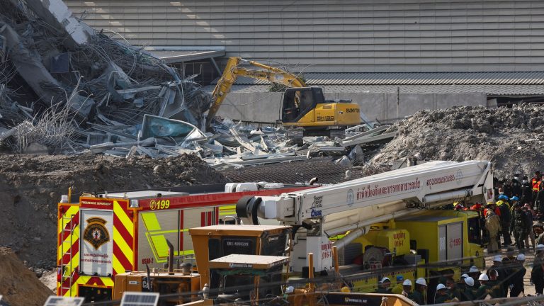 Terremoto en Birmania, resumen: el país pide ayuda internacional tras la muerte de al menos 144 personas por el seísmo