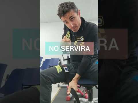 TORNIQUETE CON CINTURÓN