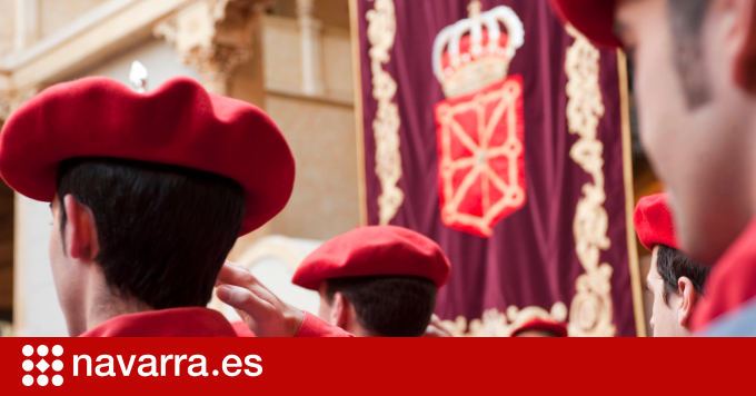 La Policía Foral organiza dos charlas sobre la actuación en emergencia y la atención a personas con discapacidad dentro de los actos del Patrón