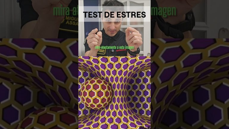 ¿Estas estresado?.#supervivencia #curiosidades #sabiasque