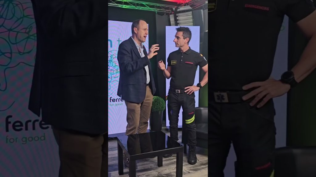 3 minutos que te pueden salvar la vida con el neurólogo Tomas Segura.#supervivencia #curiosidades