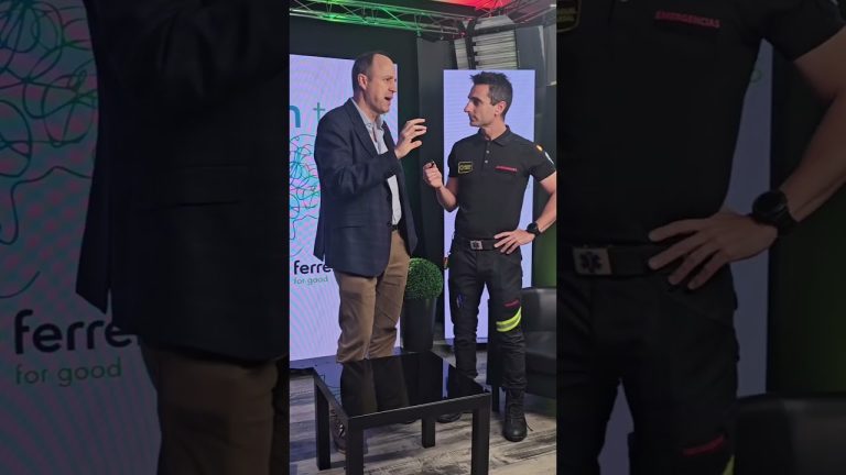 3 minutos que te pueden salvar la vida con el neurólogo Tomas Segura.#supervivencia #curiosidades