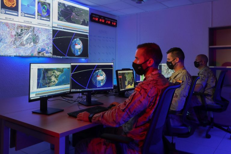 GMV dotará de un simulador para el adiestramiento avanzado en materia espacial al Ejército del Aire y el Espacio