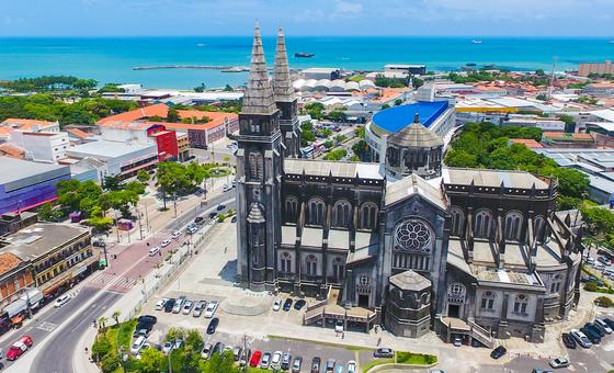 Córdoba, en Argentina, y Fortaleza, en Brasil, destacan entre las ciudades saludables del mundo