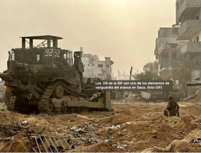 El futuro de Oriente Medio tras la llegada de Trump