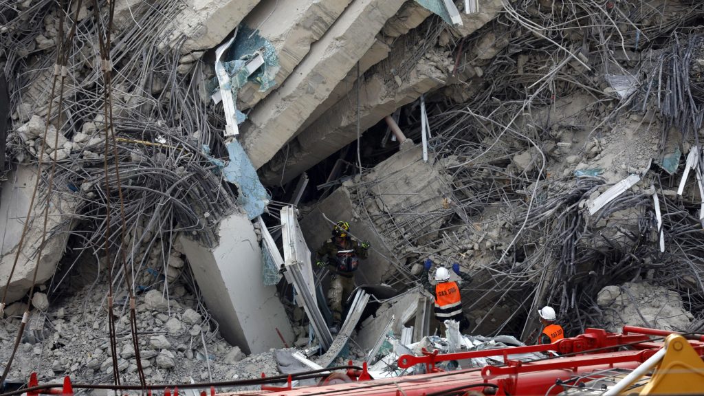 Milagro tras el terremoto en Birmania, premio a un colegio inclusivo y otras buenas noticias de la semana