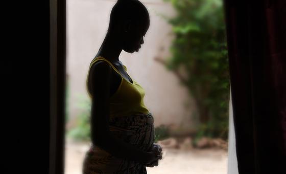 Detener el matrimonio infantil es clave para frenar los mortales embarazos adolescentes