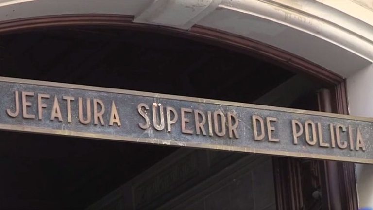 La Fiscalía investiga por primera vez las torturas de la policía franquista en la comisaría de Via Laietana de Barcelona