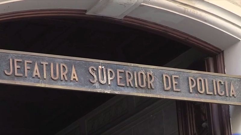 La Fiscalía investiga por primera vez las torturas de la policía franquista en la comisaría de Via Laietana de Barcelona